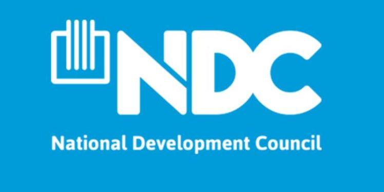 Role of the National Development Council (NDC) in the Indian Planning Commission.