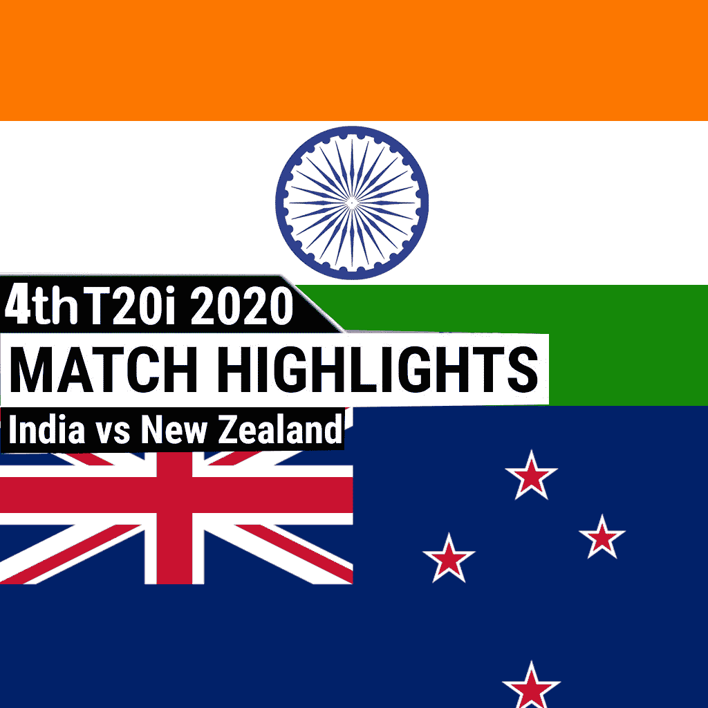 Ind-vs-NZ-4th-T20-HIGHLIGHTS