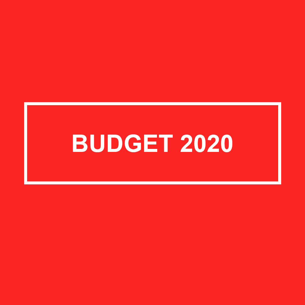 Budget 2022: Income Tax Cuts, Concessions - Updates