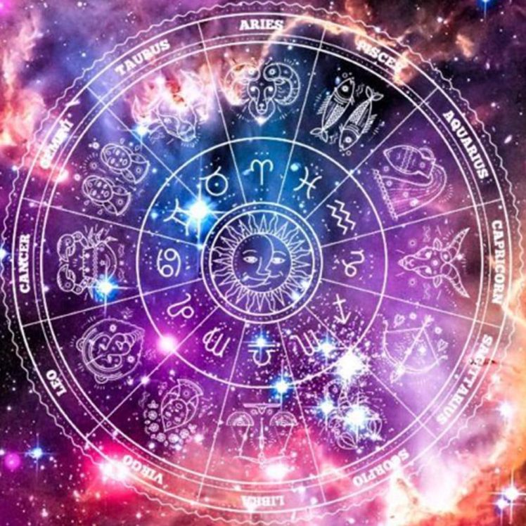 Today-Horoscope