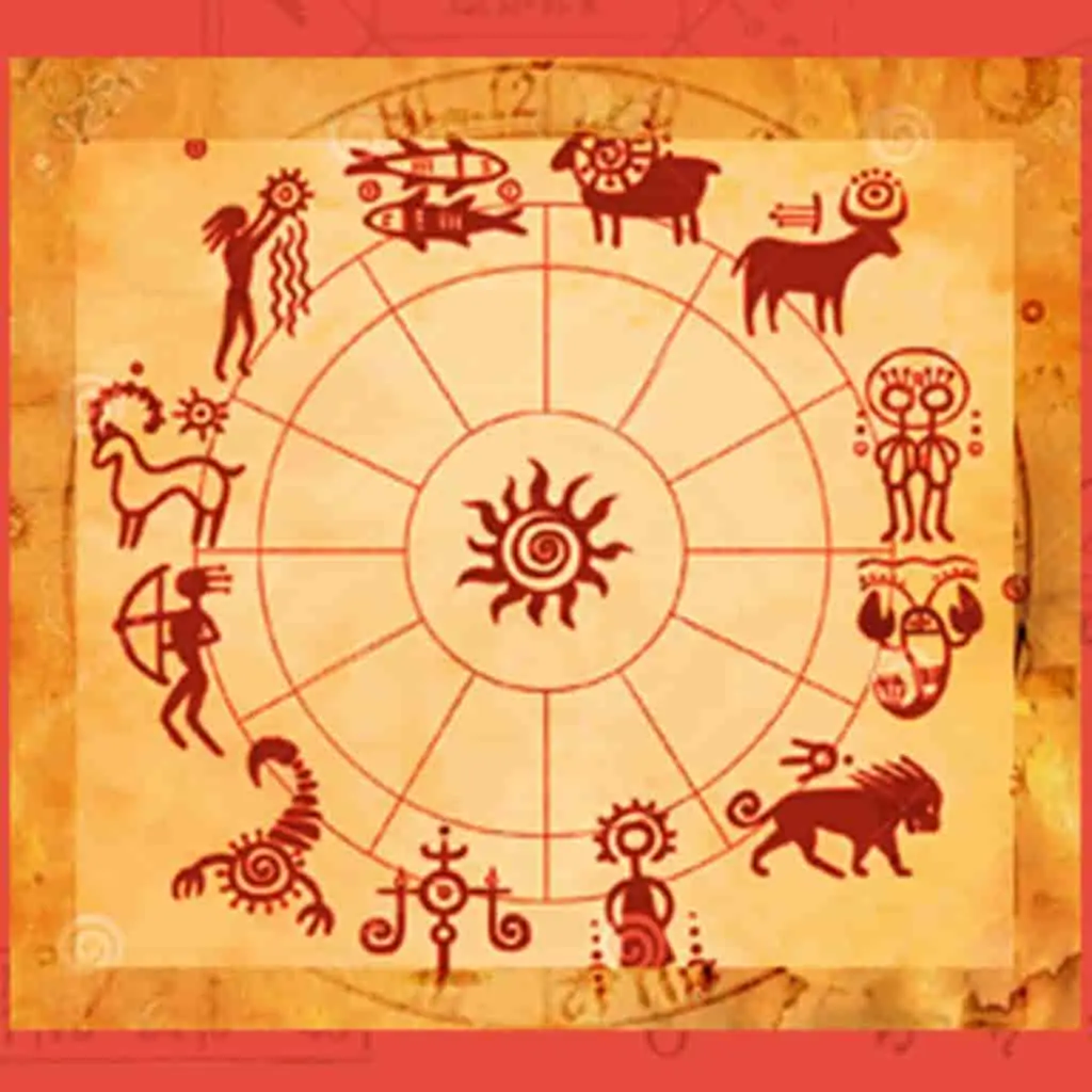 Daily Horoscopes - Today's Horoscope