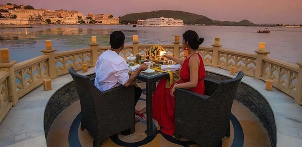 13 Best Honeymoon Place in India to Visit