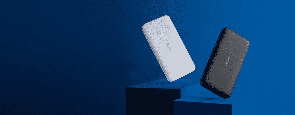 Redmi Launched his New Smartphone Redmi 8A Dual & Power Bank