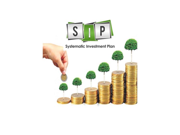 What is SIP - Systematic Investment Plan?