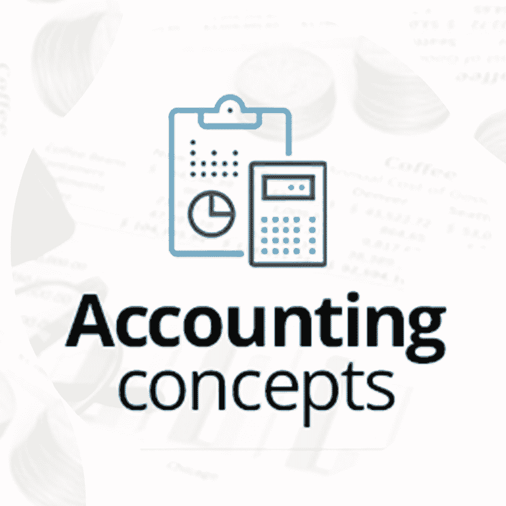 What is Accounting concepts?