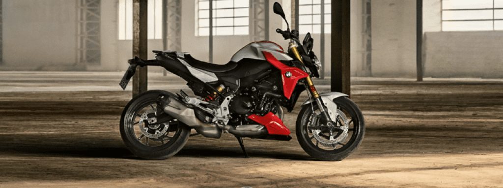 BMW F 900 R Bike - Pricing, Features, Specifications & Reviews