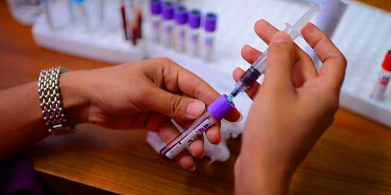 ICMR Removed Price Cap Of Rs 4,500 For Coronavirus Tests