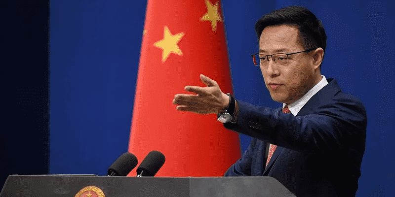 China Demands US Withdraw Sanctions on Tech Suppliers