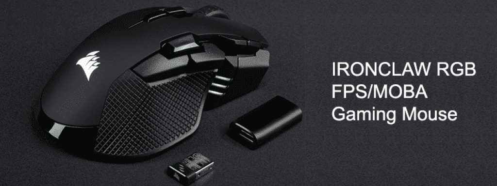 Best Gaming Mouse for 2022: Features, Specifications