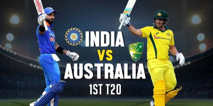 India tour of Australia 2023-21 Confirmed: Schedule, Venues & Dates