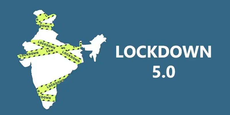 Will the Lockdown Extend After 31 May?