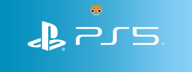 Sony Confirms PS5 is Still on Track to Launch in 2022