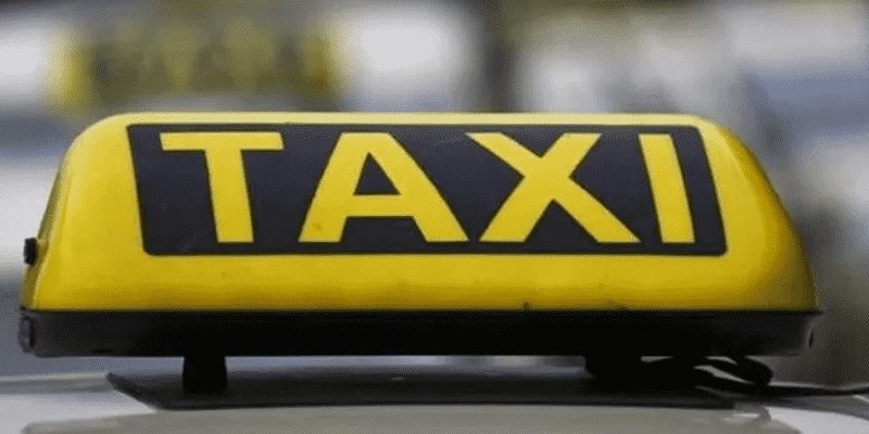 Rajasthan Allows Taxis & Auto Rickshaws in Red Zones