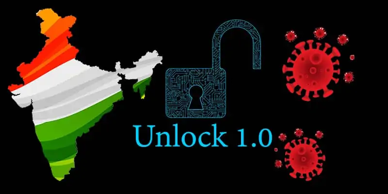 Unlock 1.0: Instructions, Guidelines, Rules and Regulations