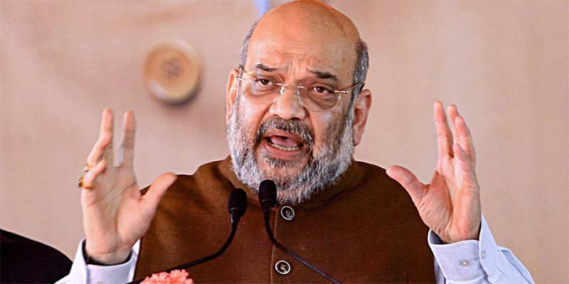 Center decided to double the Covid testing in Delhi: Amit Shah