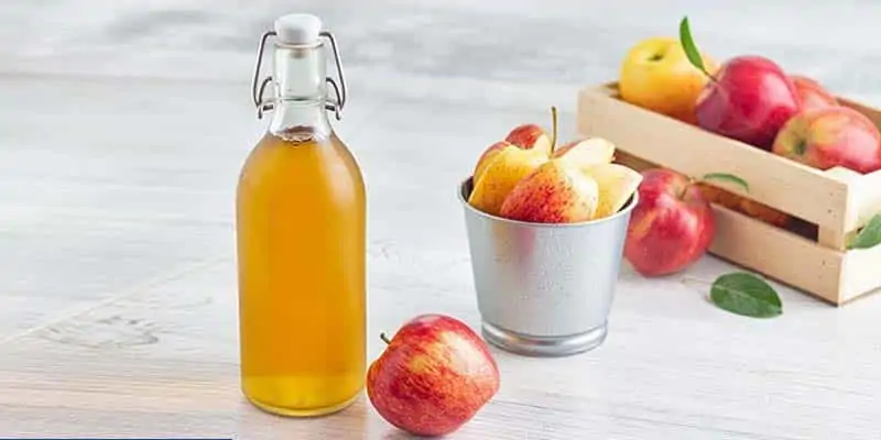 Health Benefits of Apple Cider Vinegar: Uses & Precautions