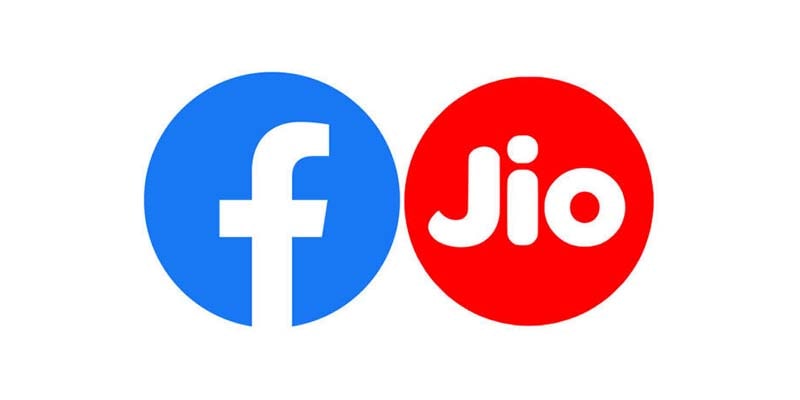 CCI is reviewing Facebook's stake in Reliance Jio.