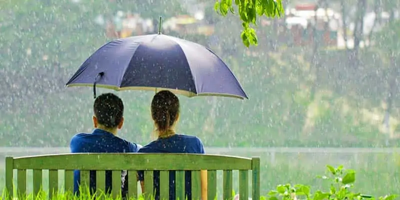 Lifestyle Changes & Tips for a Healthy Monsoon