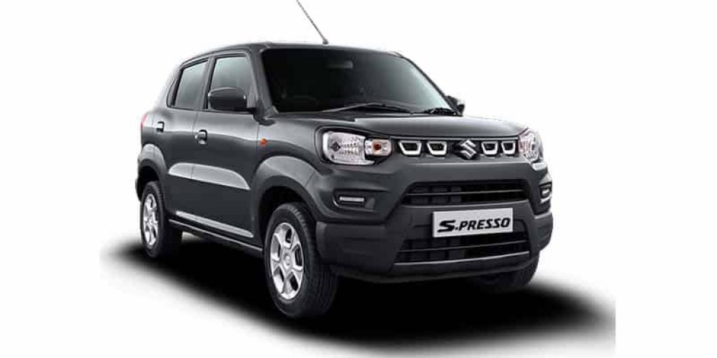 Best Car Under five Lakh - 2023 In India.