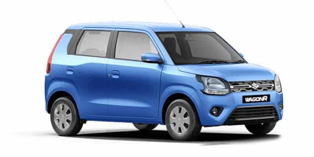 Best Car Under five Lakh - 2022 In India.