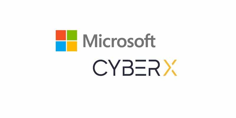 Microsoft acquires CyberX to boost and secure customers’ IoT deployments