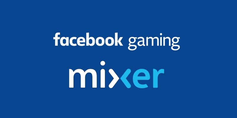 Microsoft shuts down Mixer, teaming up with Facebook gaming streams.
