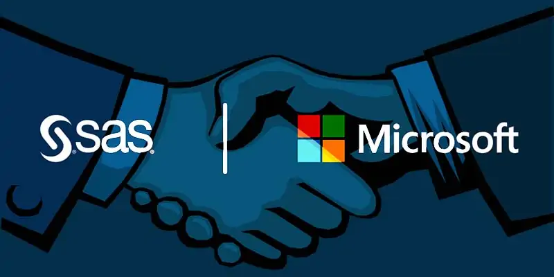 SAS and Microsoft are partnering to shape the future of AI and analytics in the cloud.
