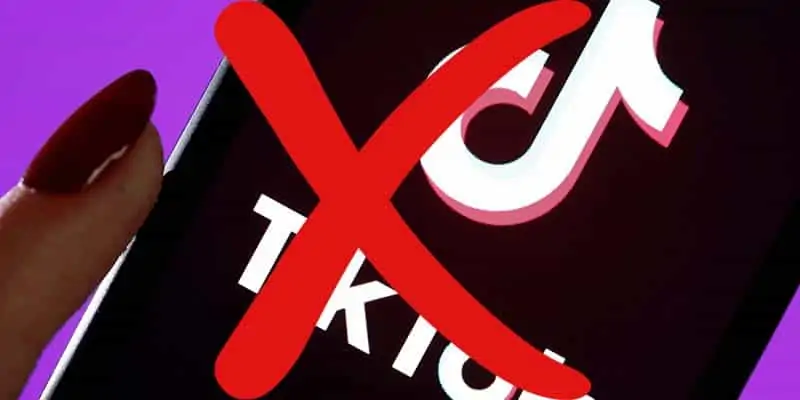 TikTok claims that not data shared with China