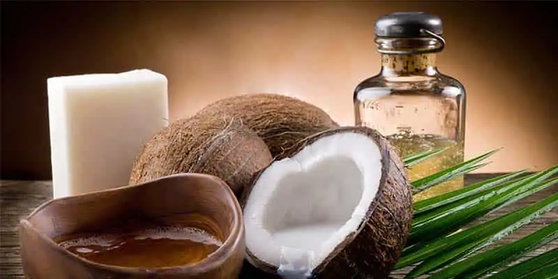 5 Powerful Use of Virgin Coconut Oil