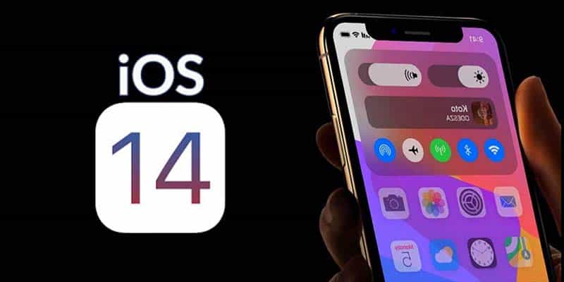 Apple introduced iOS 14, reimagines the iPhone experience with new features.