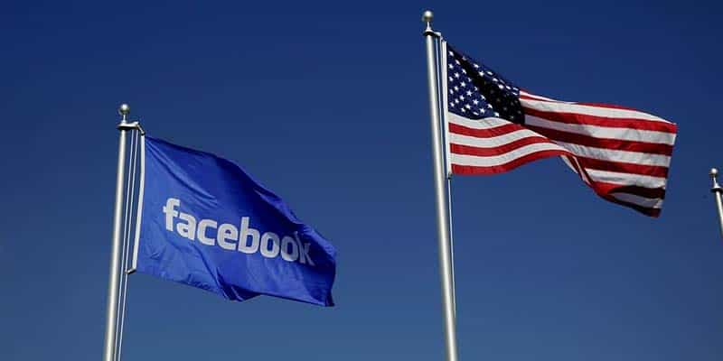 Facebook to label all rule-breaking posts - even President Trump's