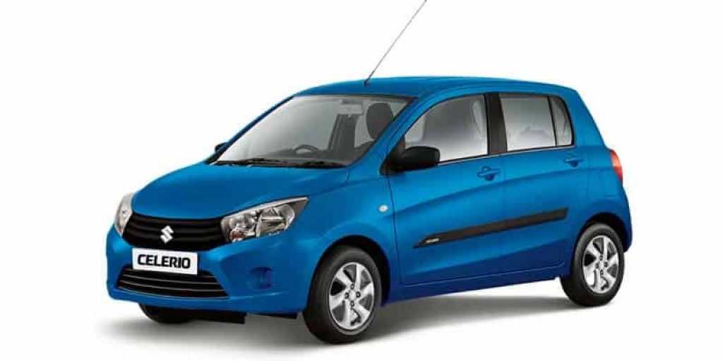 Best Car Under 5 Lakh - 2023 In India.