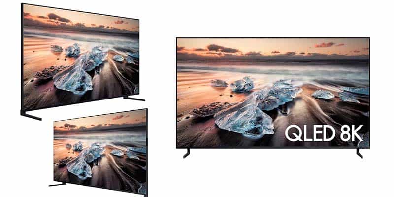 Samsung 2022 QLED 8K TVs going to launch next week in India, price starting from Rs 5 lakh.