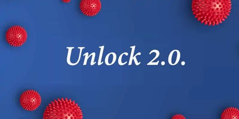 Modi government preparing for Unlock 2.0.