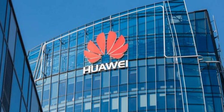 US welcomes UK’s decision to prohibit Huawei from 5G networks