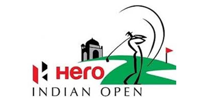 Hero Indian Open golf cancelled due to Covid-19