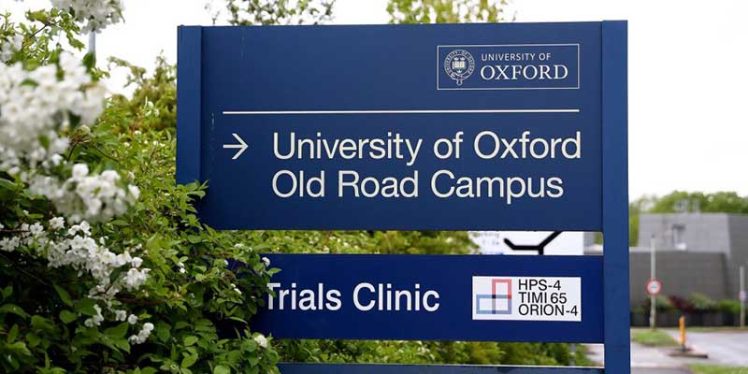 Indian medical experts welcome and optimistic for Oxford trial results for COVID vaccine