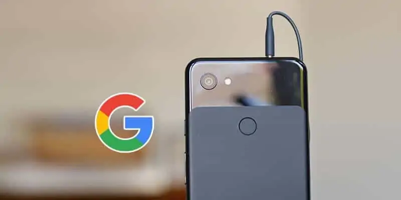 Google discontinued its mid-range smartphone Pixel 3A.
