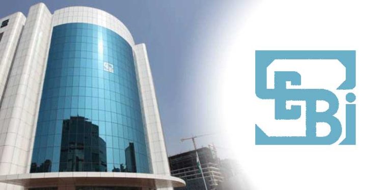SEBI fine Rs 5 lakh on Edelweiss Financial Services compliance officer B Renganathan