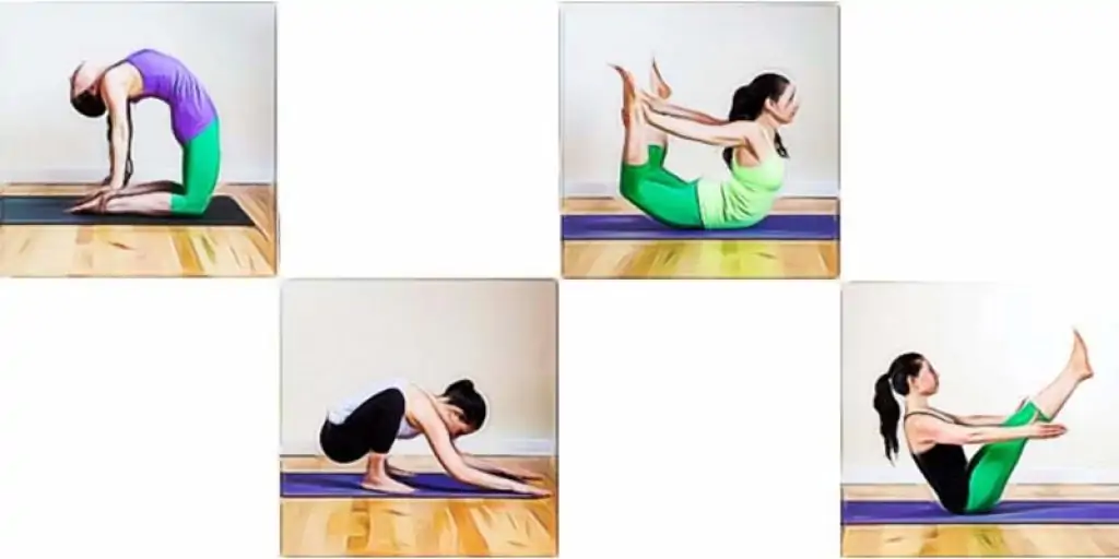 10 Minute Morning Yoga for Full Body Stretch
