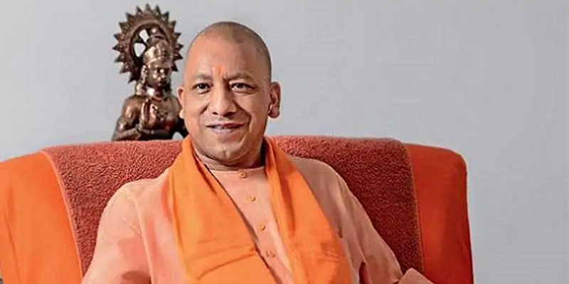 Yogi released crime figures depending on NCRB, and claims UP have better law and order