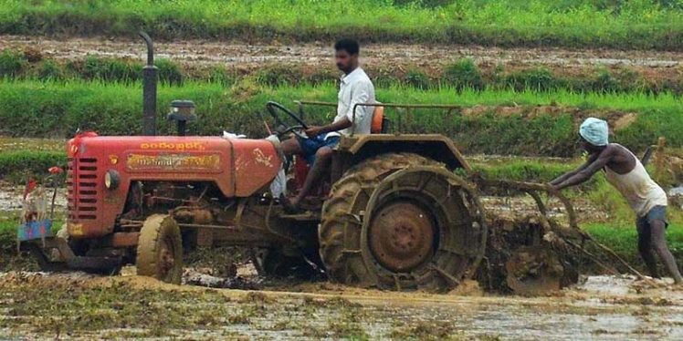 Indian Government approved agriculture infrastructure fund