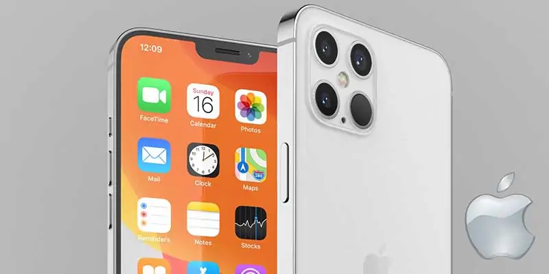 Apple likely to feature ''high-end'' camera lenses in iPhone 12