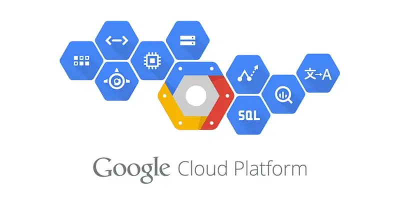 Google Cloud is reinventing Cloud for all; especially for 'Local ke liye Vocal'.