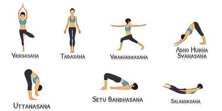 10 Minute Morning Yoga for Full Body Stretch - Owlgen
