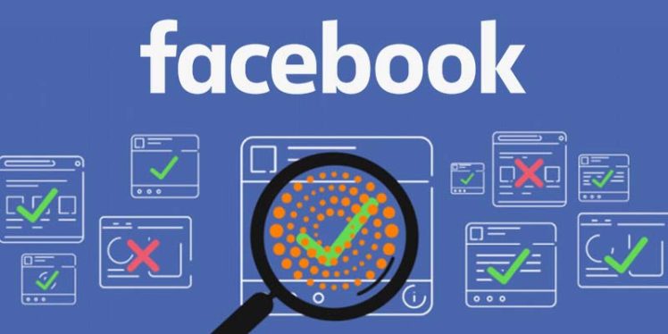Facebook Users Viewed 3.8 million views of health misinformation