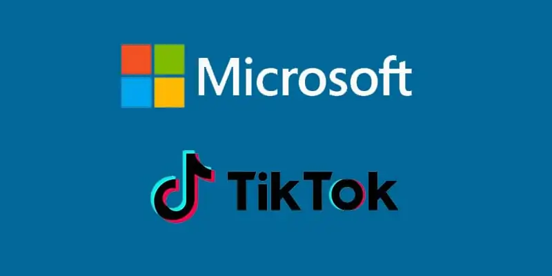 Microsoft confirms his plan to buy US arm of TikTok