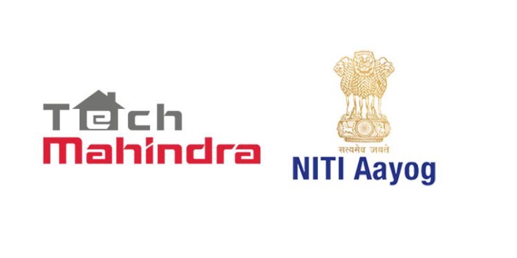 Tech Mahindra collaborated with the Niti Aayog's Women Entrepreneurship Platform (WEP) to support women entrepreneurs in India
