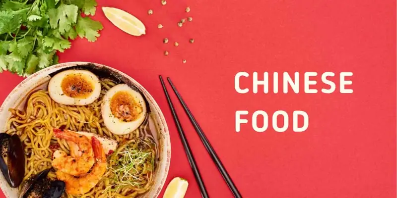 Most Popular Chinese Foods | Delicious Chinese Dishes you must try