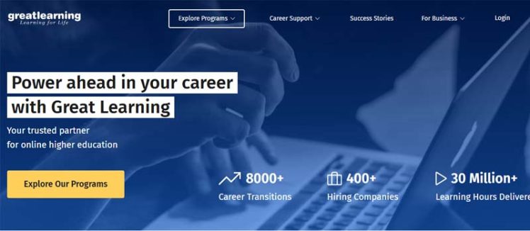 Tech Education firm Great Learning planning to hire over 300 professionals